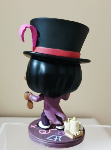  Disney Villains #1084 - Produto Original