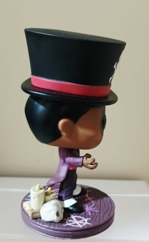  Disney Villains #1084 - Produto Original