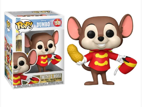  Dumbo #1536 - Produto Original
