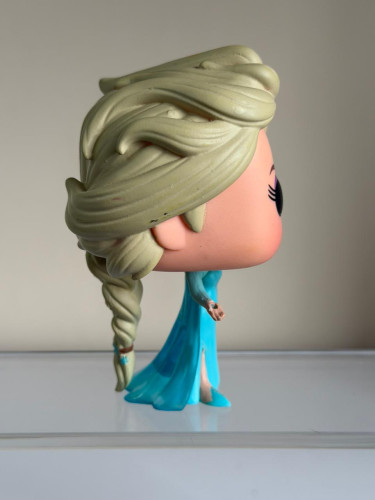  Frozen #82 - Produto Original
