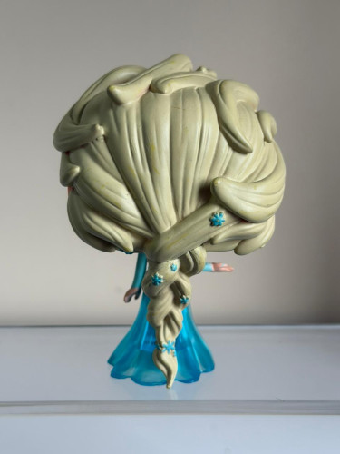  Frozen #82 - Produto Original