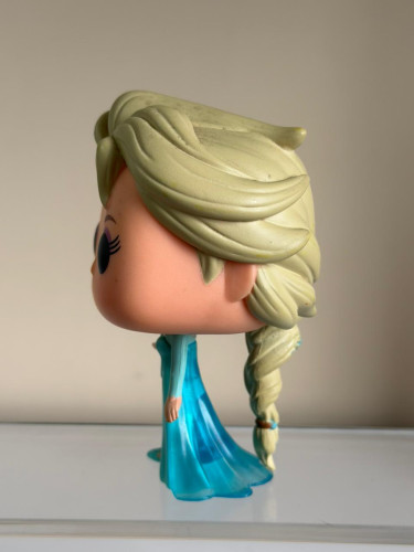  Frozen #82 - Produto Original