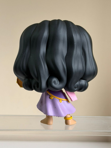  The Hunchback Of Notre Dame #635 - Produto Original