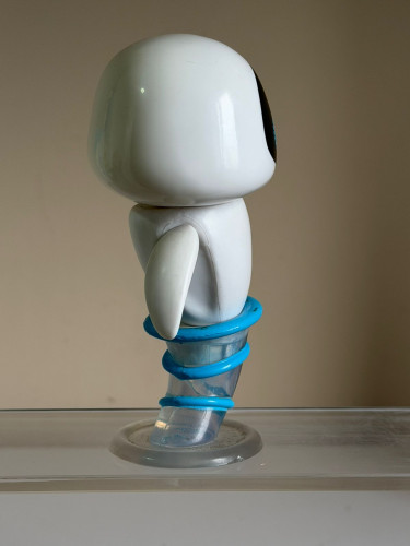  Wall-E #1116 - Produto Original