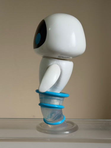 Wall-E #1116 - Produto Original