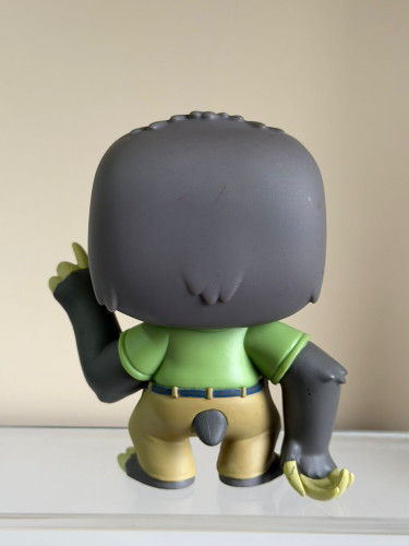  Zootopia #190 - Produto Original