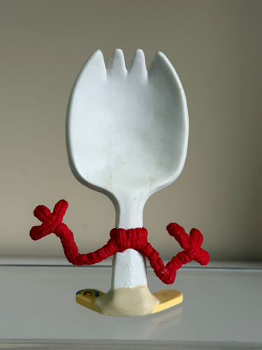  Toy Story #534 - Produto Original
