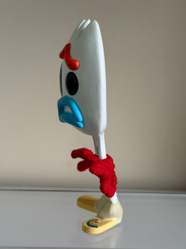  Toy Story #534 - Produto Original