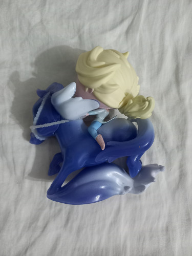  Frozen II #74 - Produto Original