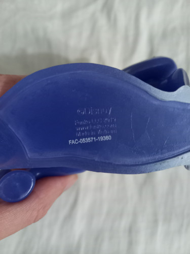  Frozen II #74 - Produto Original