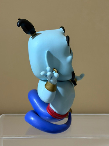  Aladdin #476 - Produto Original