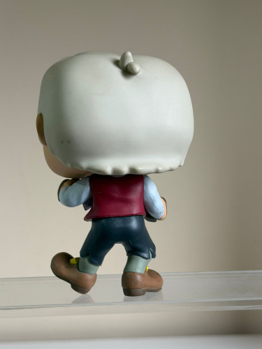  Pinocchio #1028 - Produto Original
