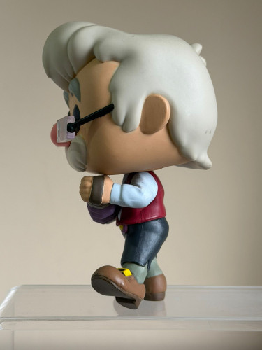  Pinocchio #1028 - Produto Original