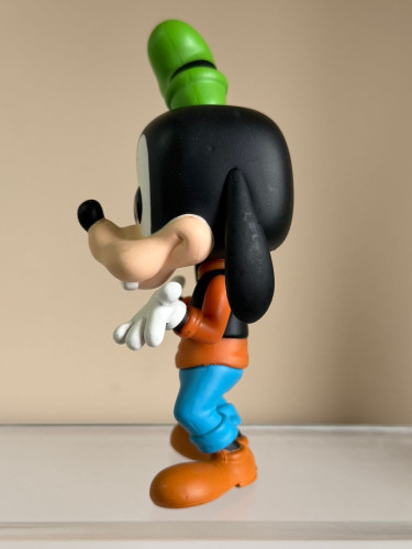  Mickey And Friends #1190 - Produto Original
