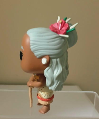  Moana #418 - Produto Original