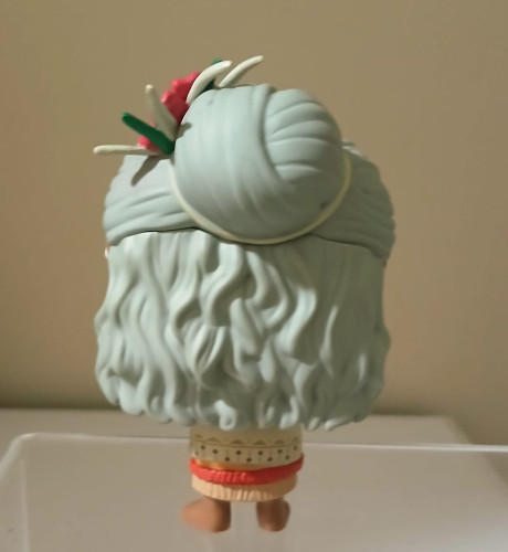  Moana #418 - Produto Original