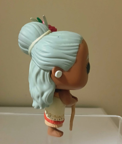  Moana #418 - Produto Original