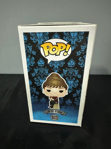 Action Figures Funko Pop Disney Haunted Mansion Constance Hatchaway 803 - Disney - #