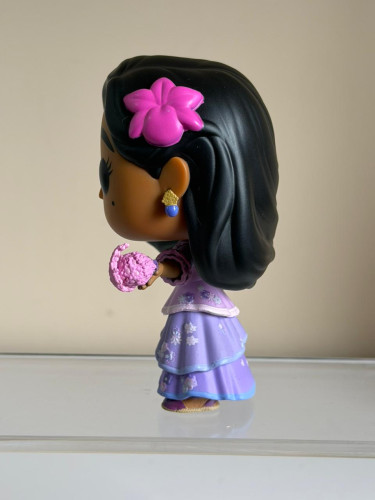  Encanto #1146 - Produto Original