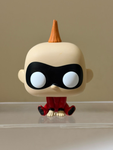  The Incredibles #367 - Produto Original