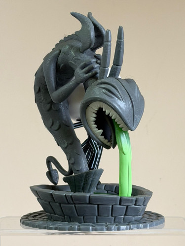  Nightmare Before Christmas #602 - Produto Original