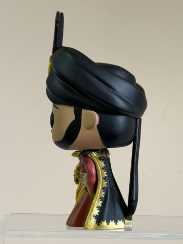  Aladdin #542 - Produto Original