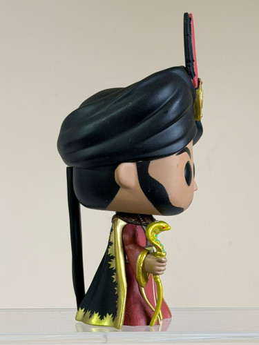  Aladdin #542 - Produto Original