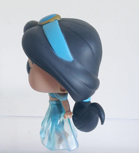  Aladdin #326 - Produto Original