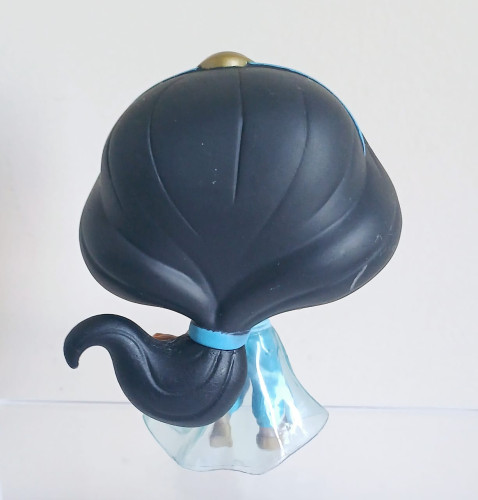  Aladdin #326 - Produto Original