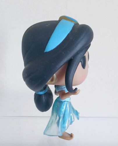  Aladdin #326 - Produto Original