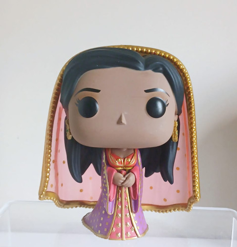  Aladdin #543 - Produto Original