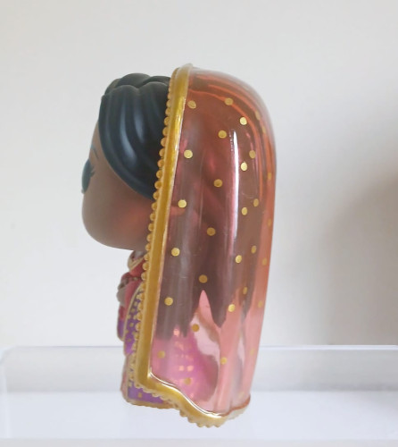  Aladdin #543 - Produto Original