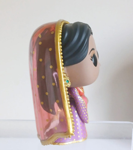  Aladdin #543 - Produto Original