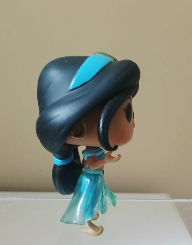  Aladdin #326 - Produto Original