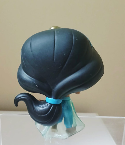  Aladdin #326 - Produto Original