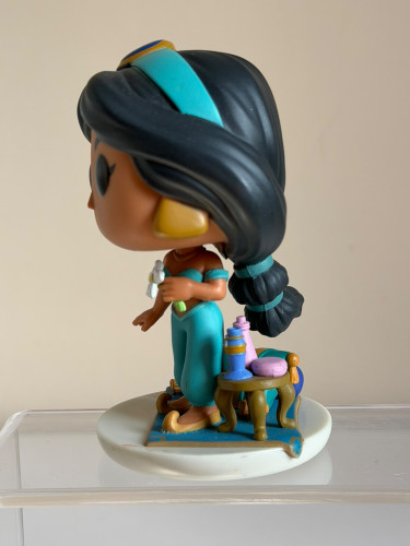  Disney Ultimate Princess #1013 - Produto Original