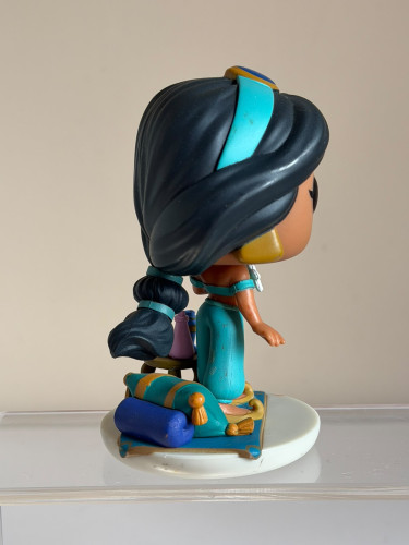  Disney Ultimate Princess #1013 - Produto Original