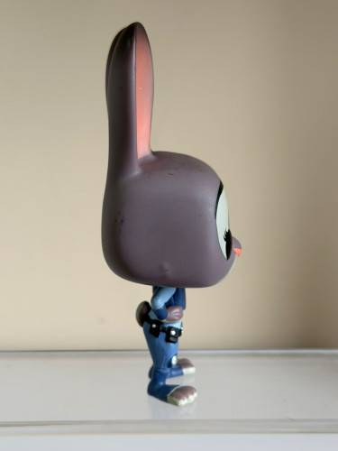  Zootopia #189 - Produto Original