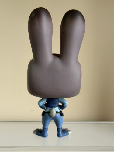  Zootopia #189 - Produto Original