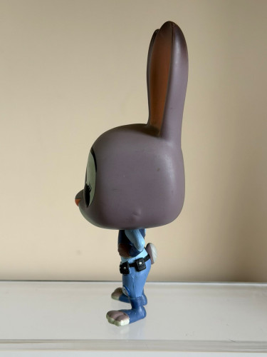  Zootopia #189 - Produto Original