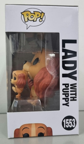  Disney #1553 - Produto Original