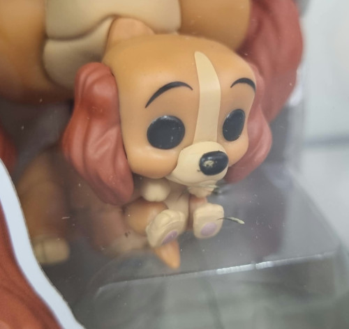  Disney #1553 - Produto Original