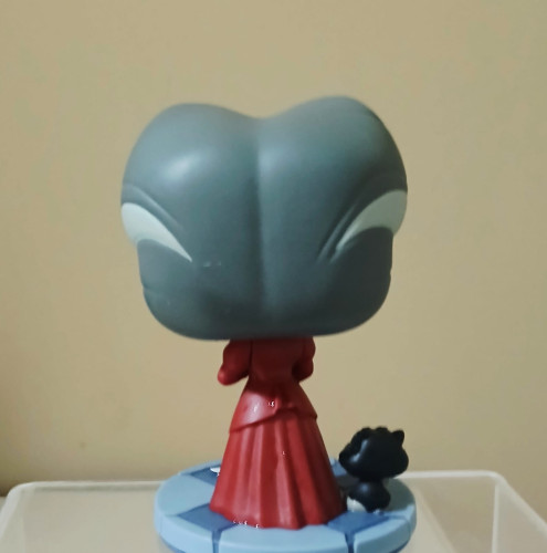 Disney Villains #1080 - Produto Original