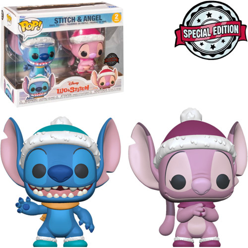  Lilo And Stitch #2 - Produto Original