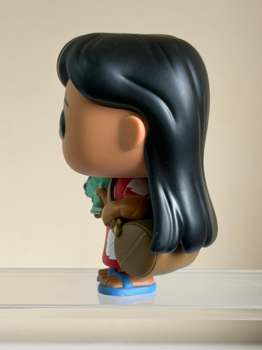  Lilo & Stitch #1043 - Produto Original