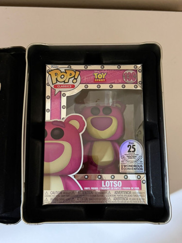  Toy Story #13 - Produto Original