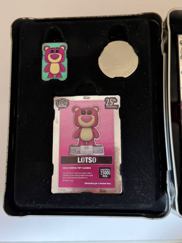  Toy Story #13 - Produto Original