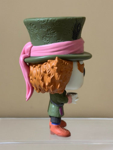  Alice In Wonderland #177 - Produto Original