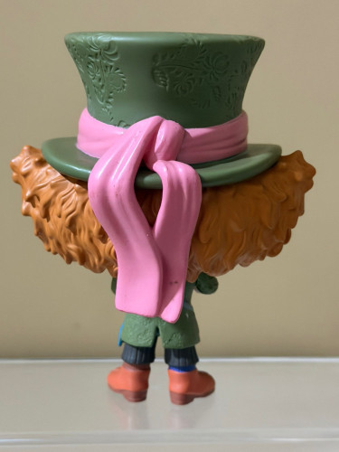  Alice In Wonderland #177 - Produto Original