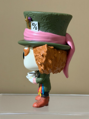  Alice In Wonderland #177 - Produto Original